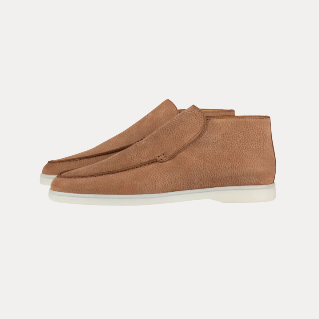 Men's Slip On Boots | Ankle