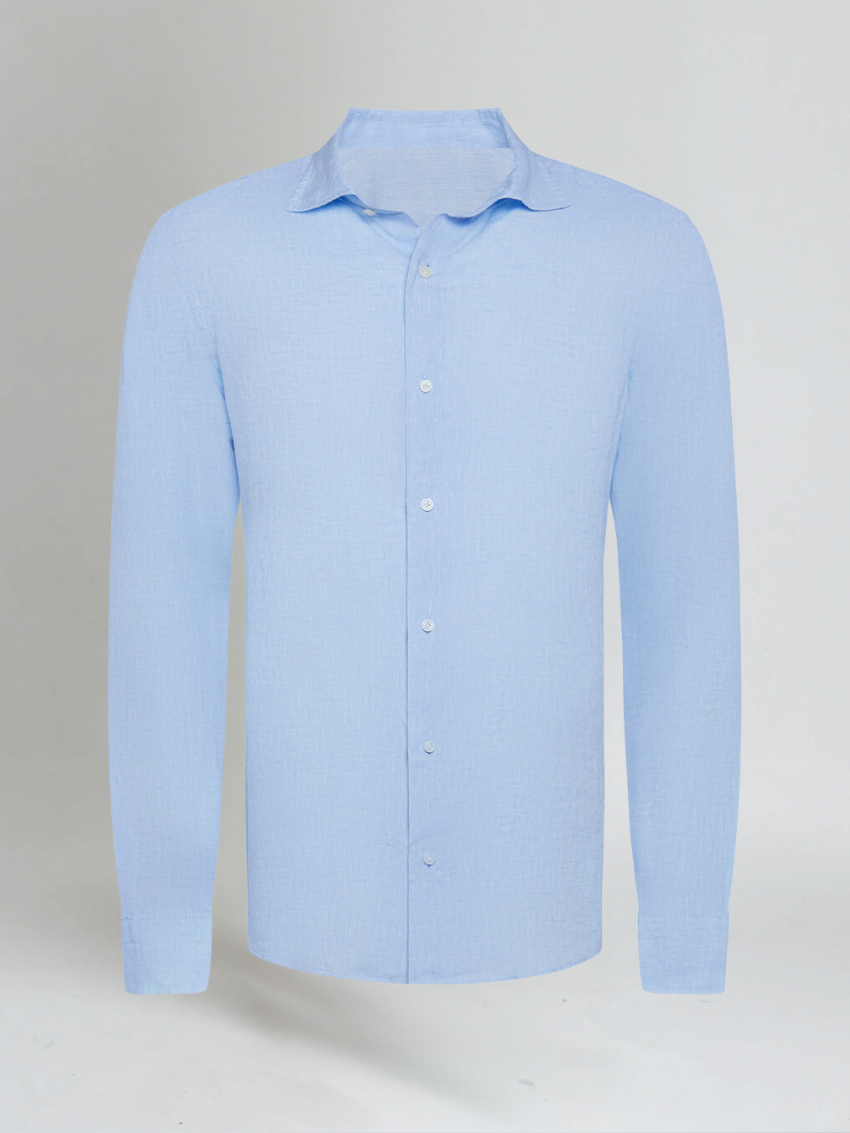 Men's Casual Shirt | Long Sleeve