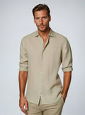 Men's Long Sleeve Shirt | Summer