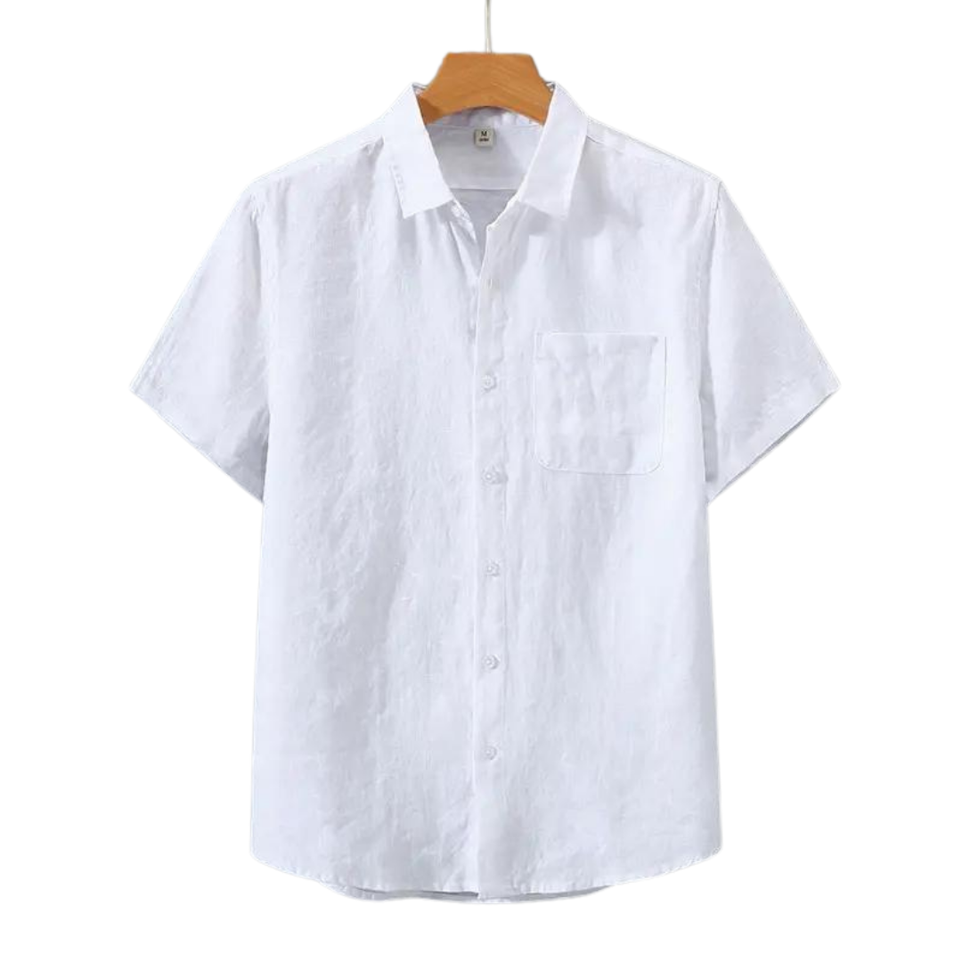 Men's Short Sleeve Shirt | Summer