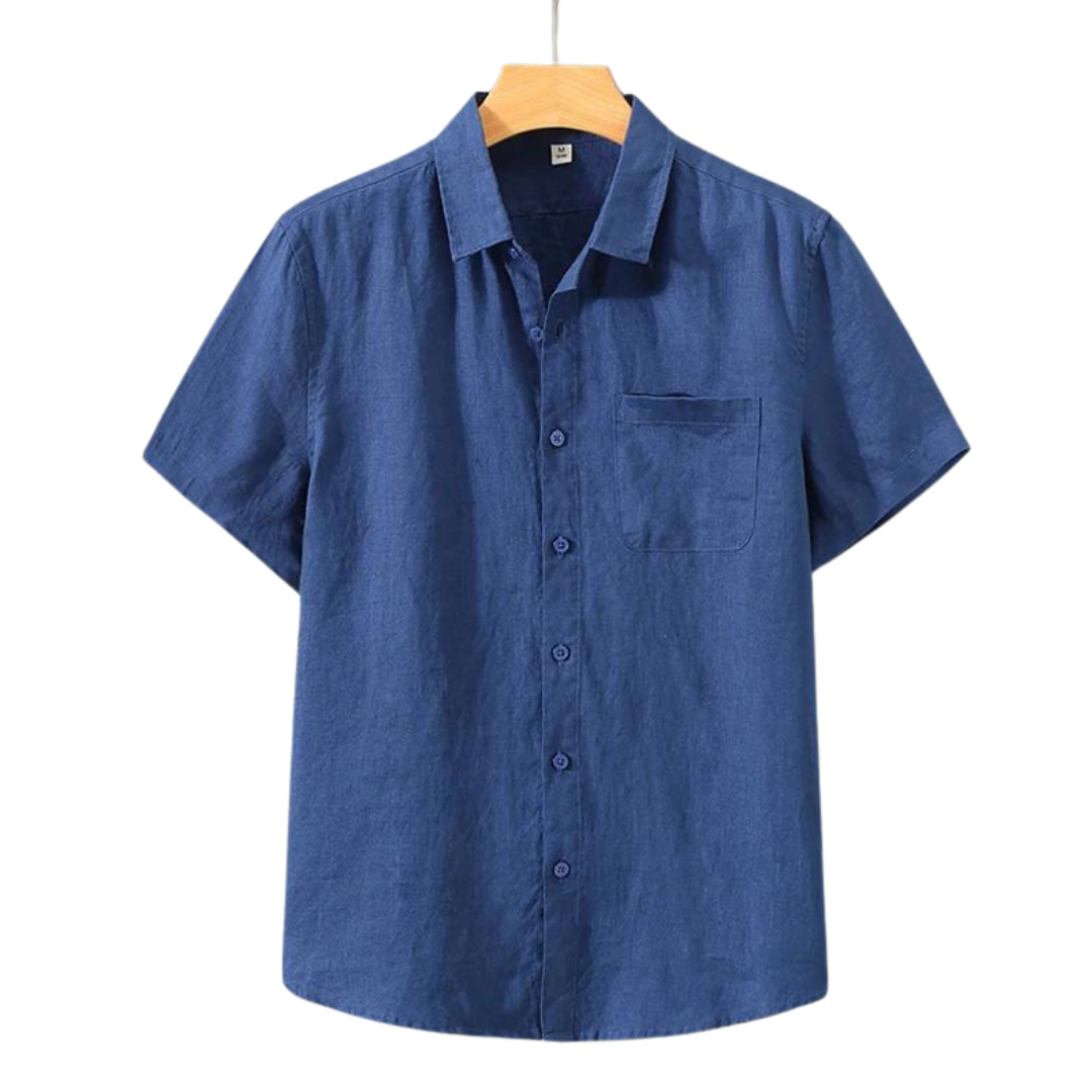 Men's Short Sleeve Shirt | Summer