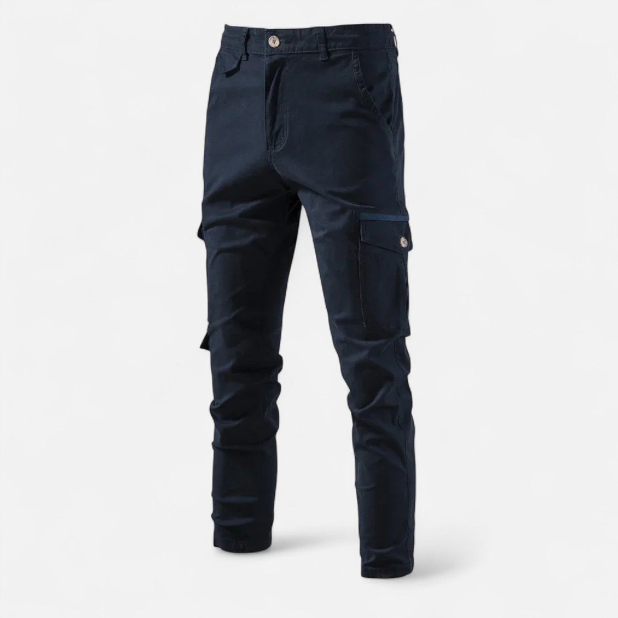 Men’s Utility Trousers | Cargo