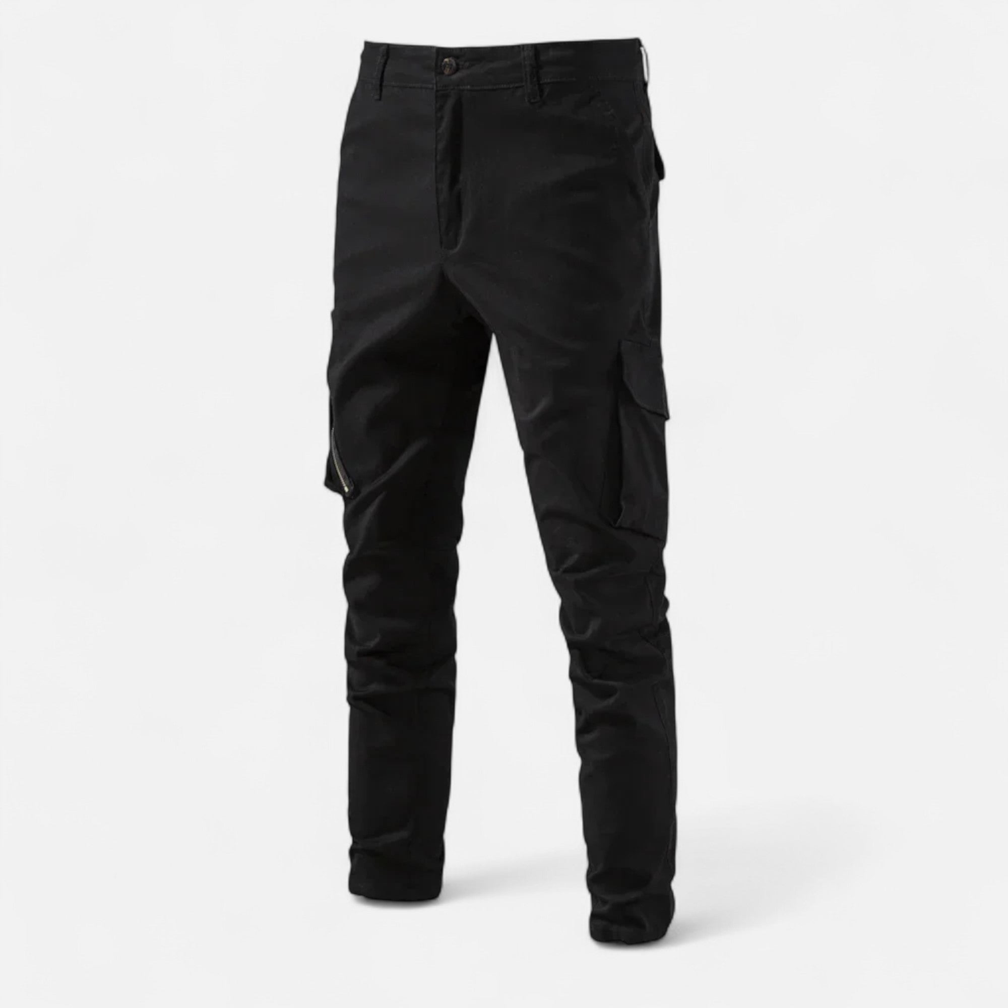 Men’s Utility Trousers | Cargo