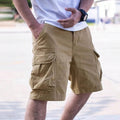 Men's Cargo Shorts | Baggy