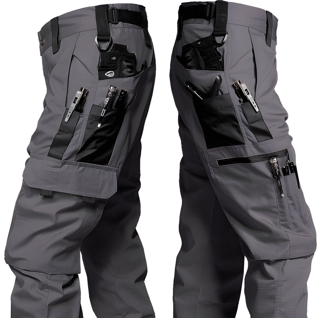 Men's Cargo Trousers | Work