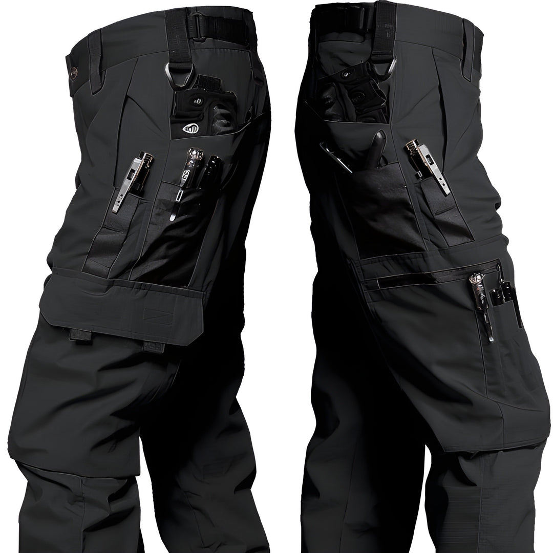 Men's Cargo Trousers | Work