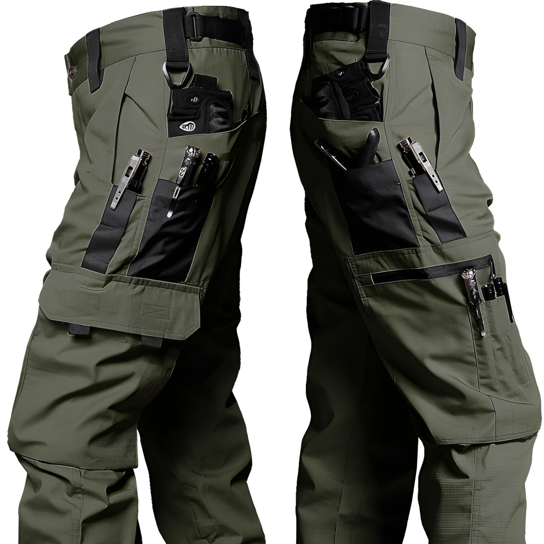 Men's Cargo Trousers | Work
