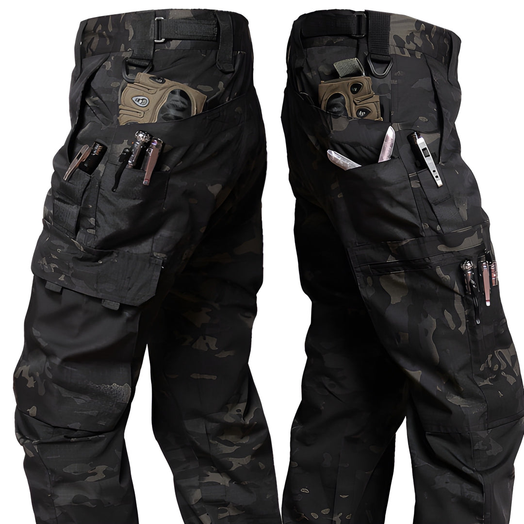 Men's Cargo Trousers | Work