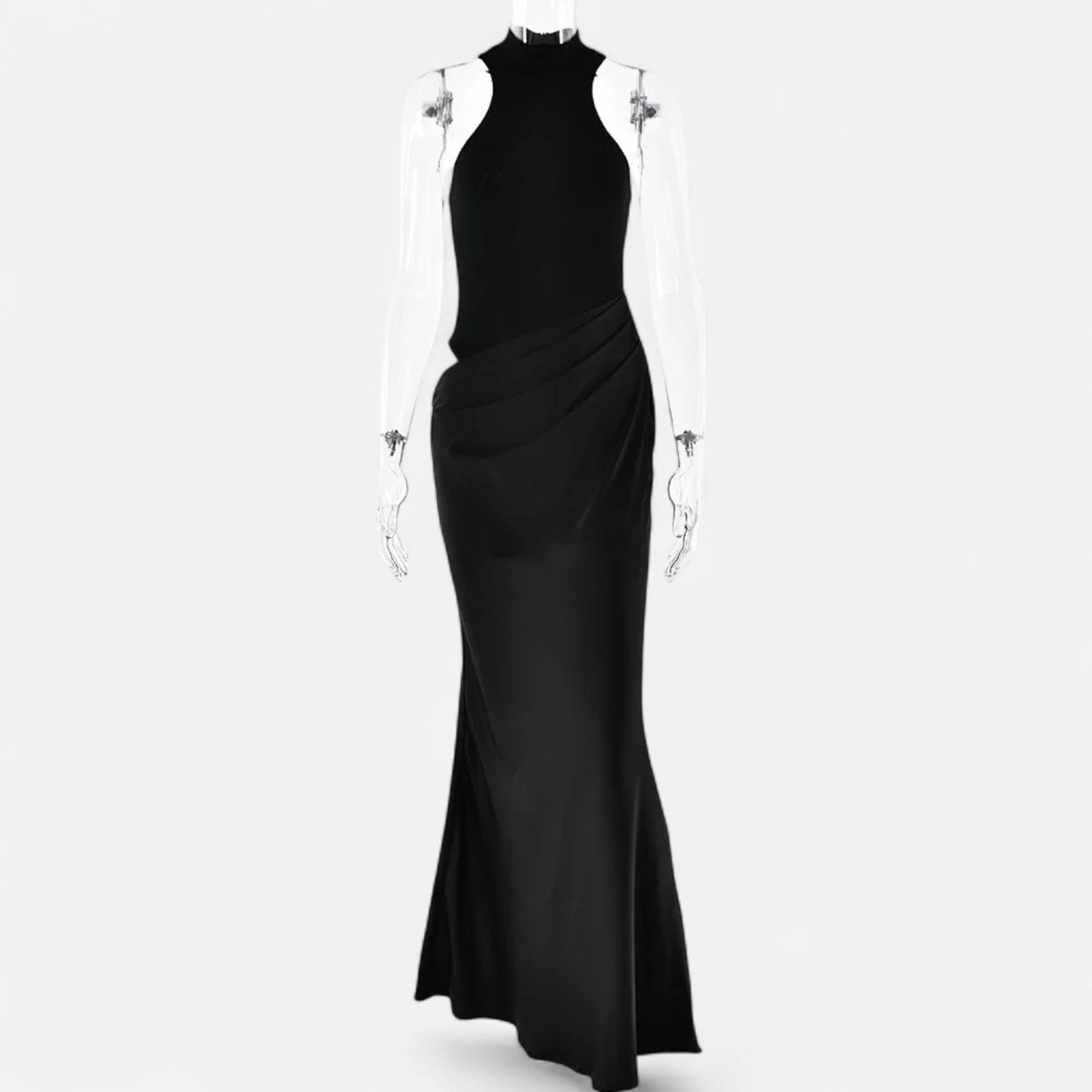 Women’s Long Wedding Guest Dress | Maxi