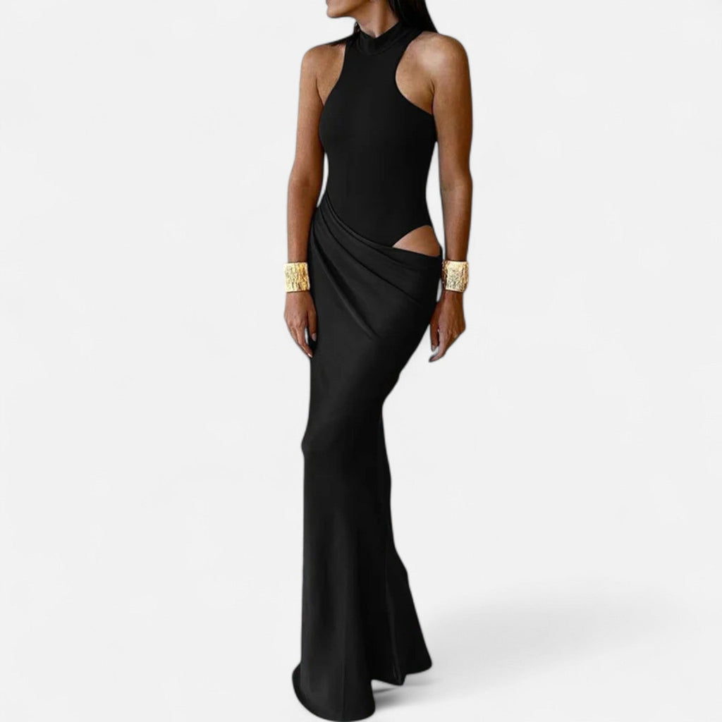 Women’s Long Wedding Guest Dress | Maxi