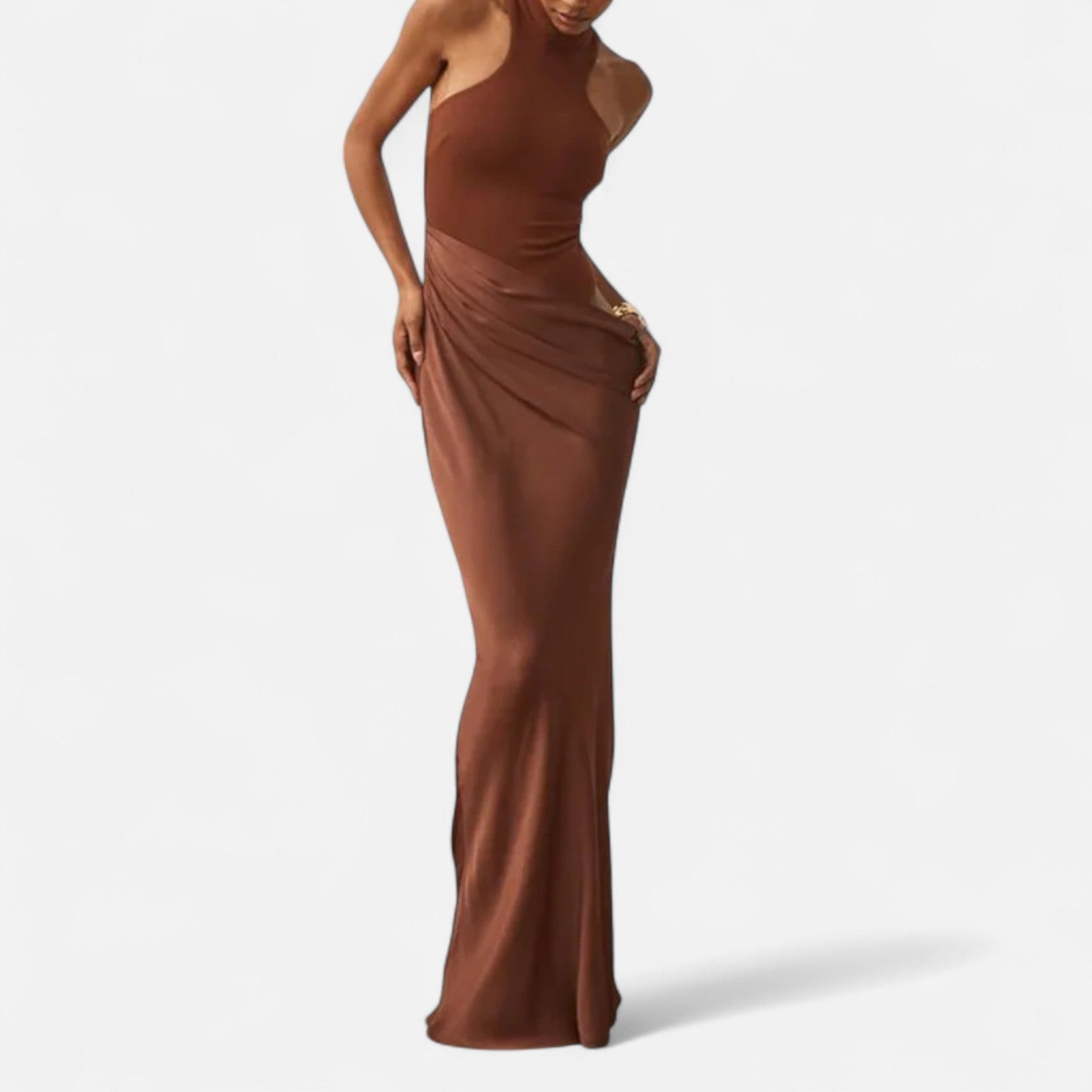 Women’s Long Wedding Guest Dress | Maxi