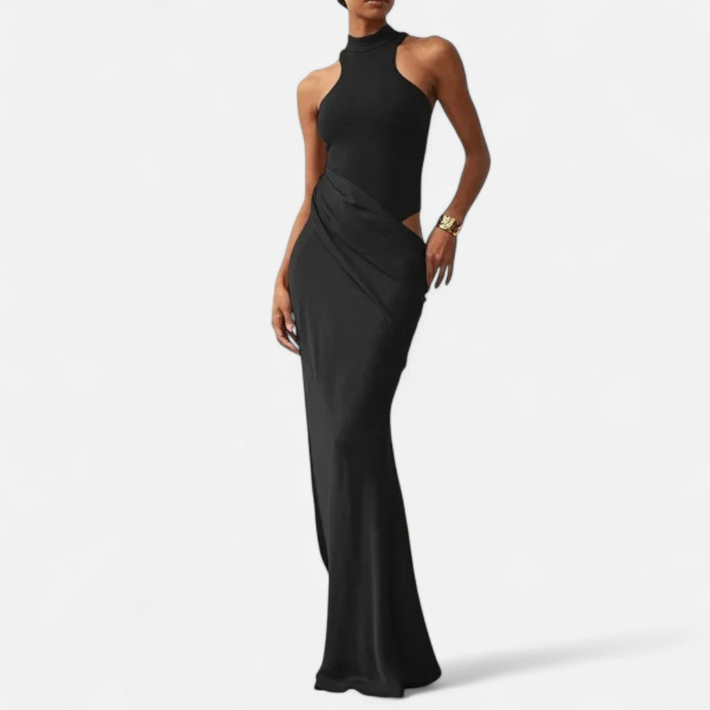 Women’s Long Wedding Guest Dress | Maxi