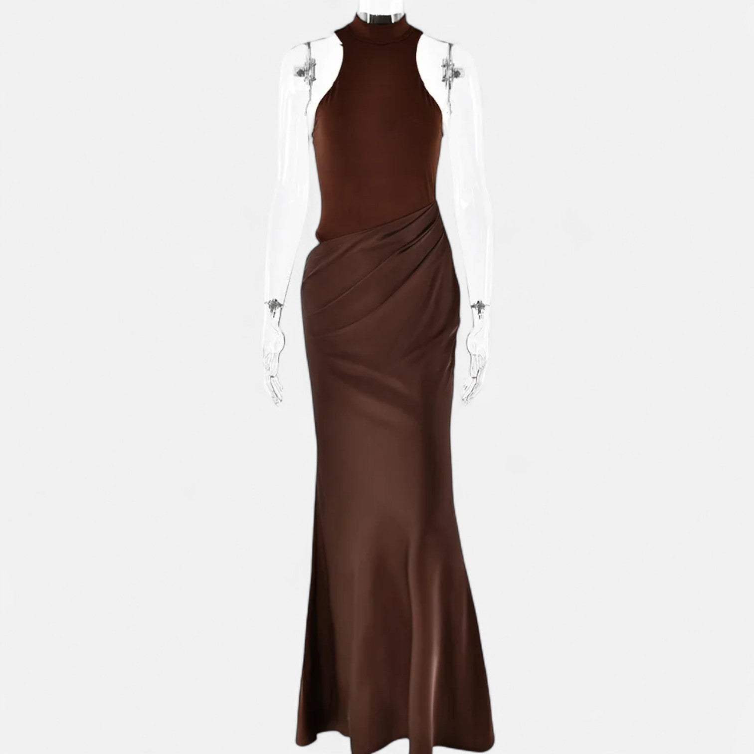 Women’s Long Wedding Guest Dress | Maxi
