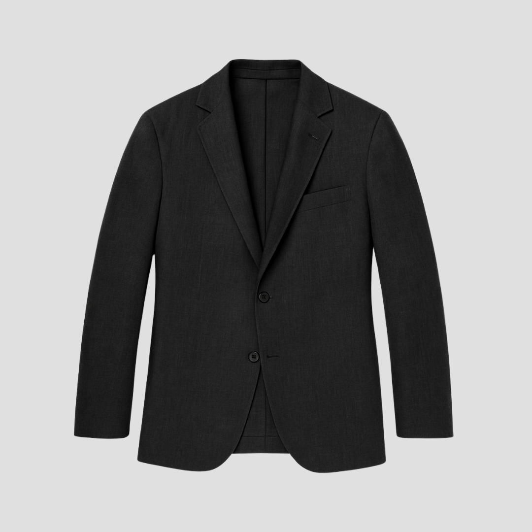Men’s Summer Blazer Jacket | Casual