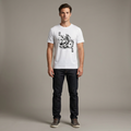 Men's Graphic Shirt | Casual