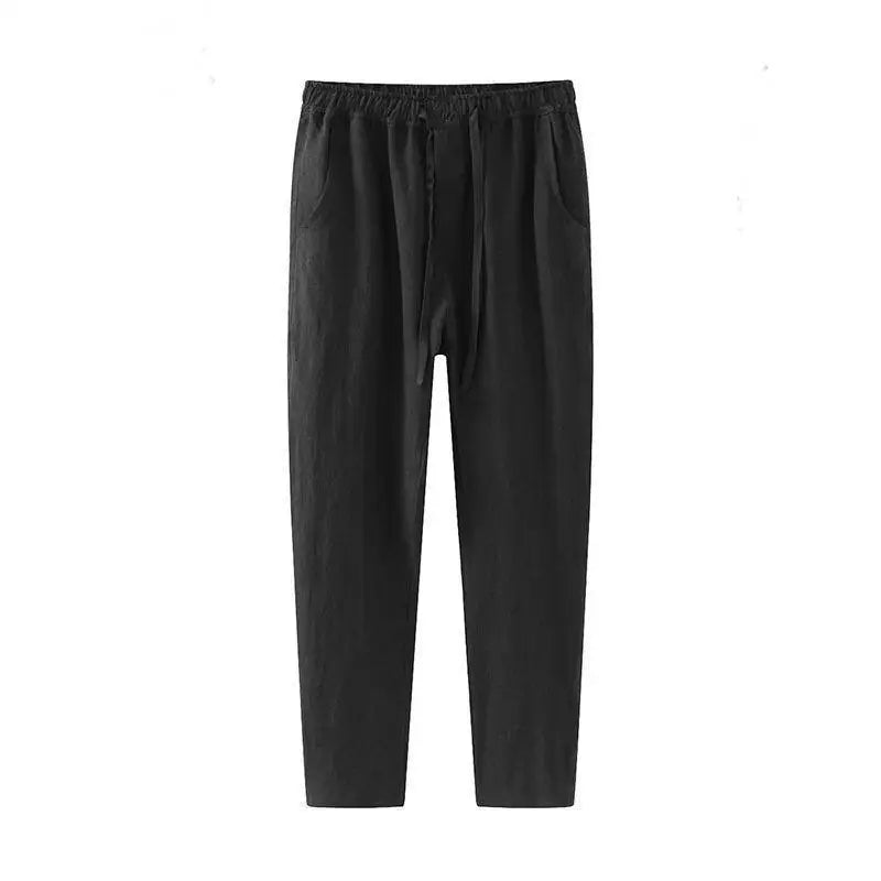Men’s Relaxed Fit Jogger Pants | Summer