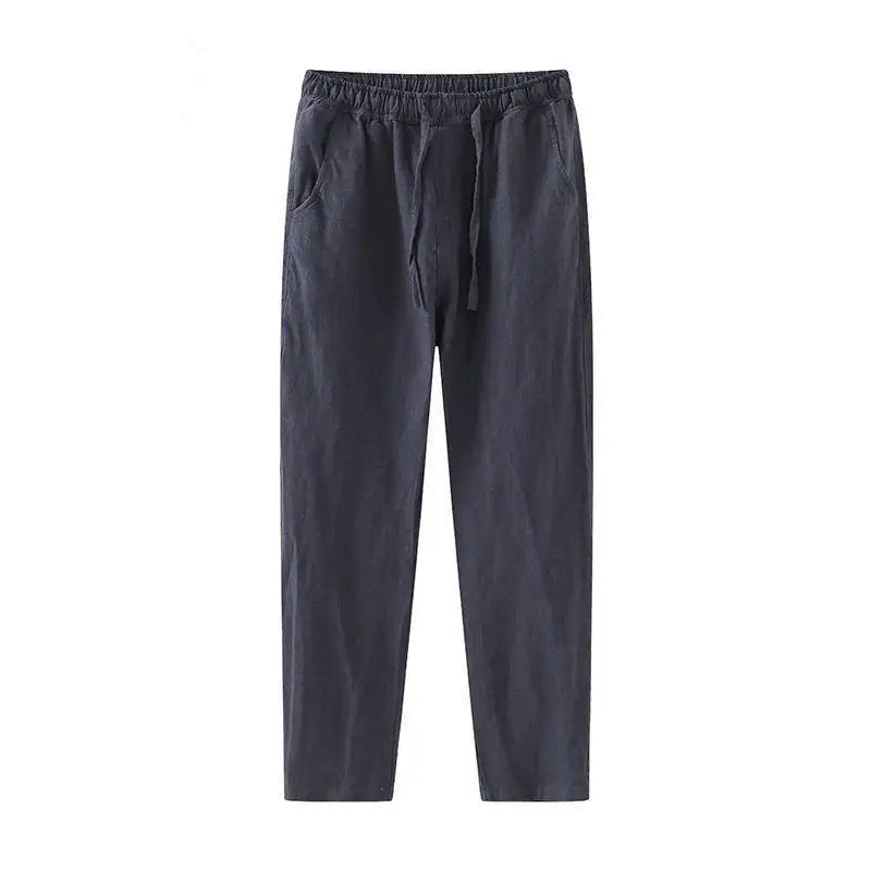 Men’s Relaxed Fit Jogger Pants | Summer