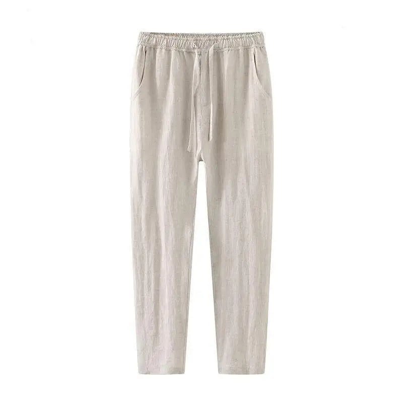 Men’s Relaxed Fit Jogger Pants | Summer