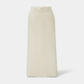 Women’s A-Line Split Skirt | Midi