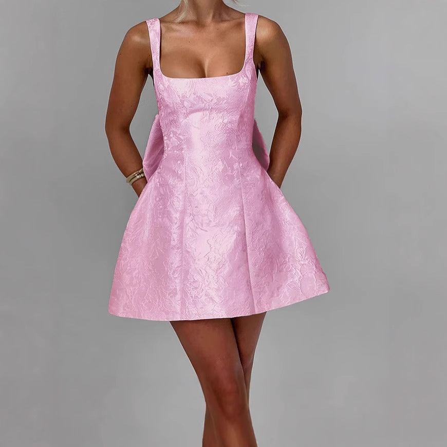 Women's Cocktail Party Dress | Mini