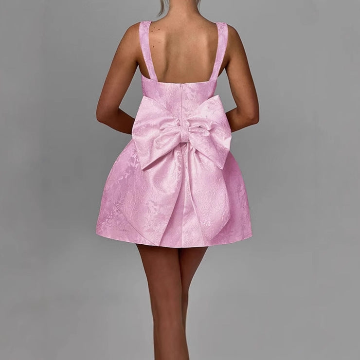 Women's Cocktail Party Dress | Mini