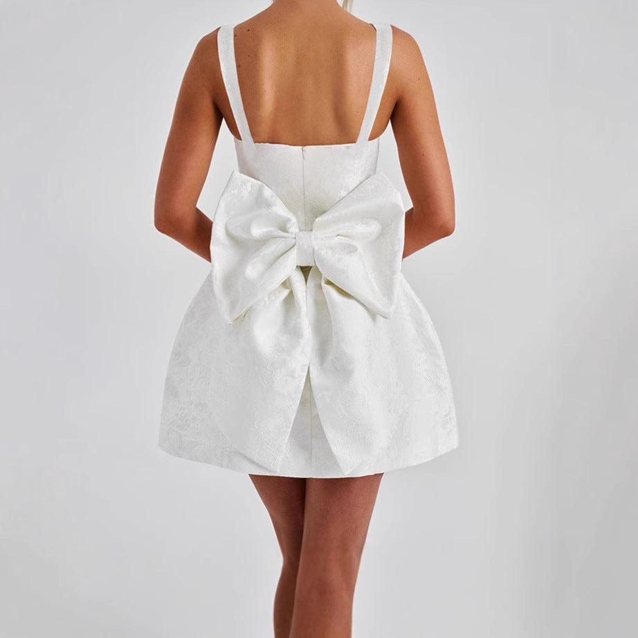 Women's Cocktail Party Dress | Mini