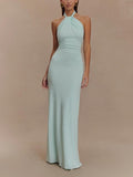 Women's Evening Long Dress | Maxi
