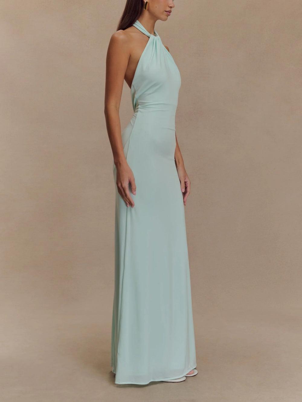 Women's Evening Long Dress | Maxi