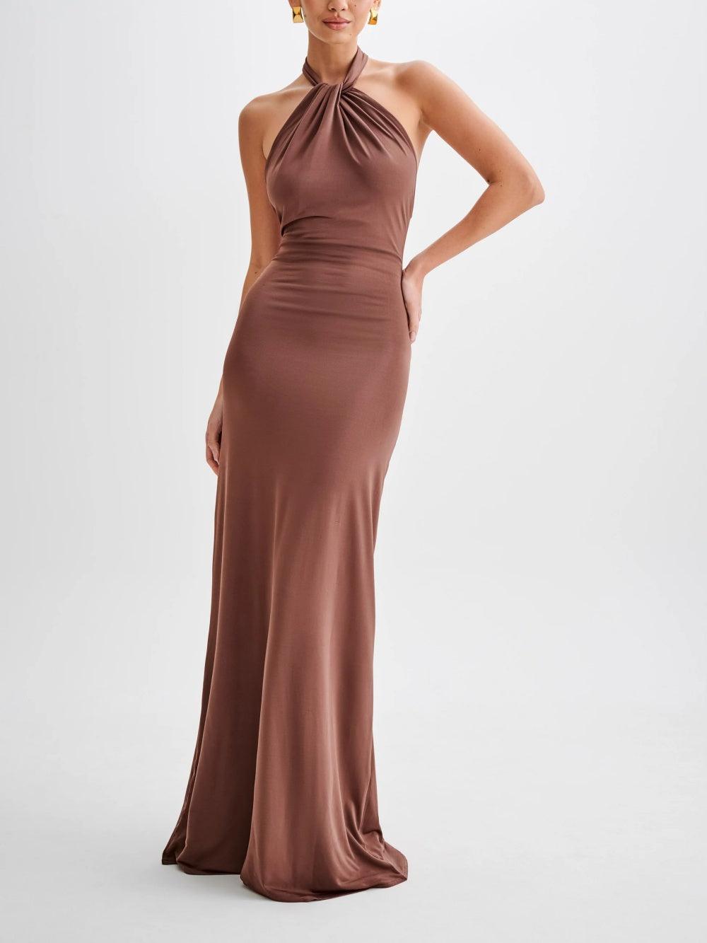 Women's Evening Long Dress | Maxi
