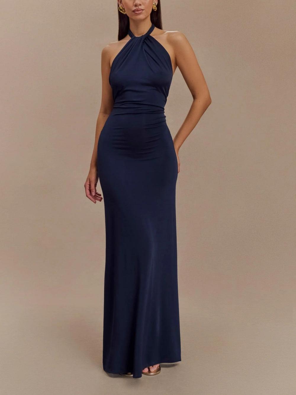Women's Evening Long Dress | Maxi