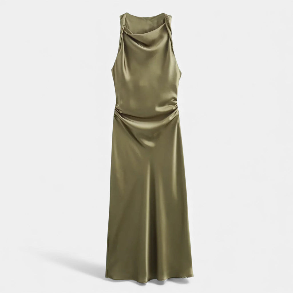 Women’s Wedding Guest Dress | Midi