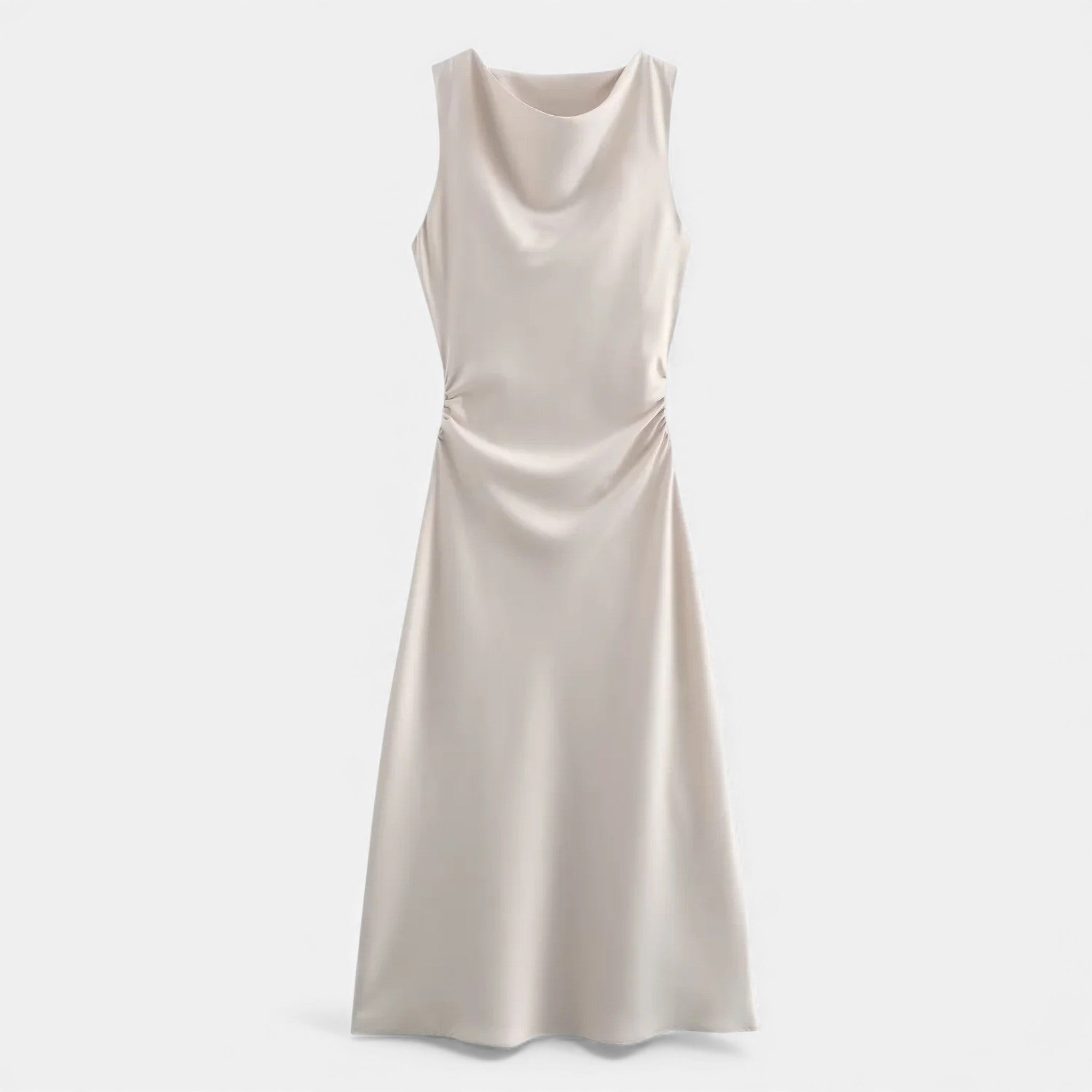 Women’s Wedding Guest Dress | Midi
