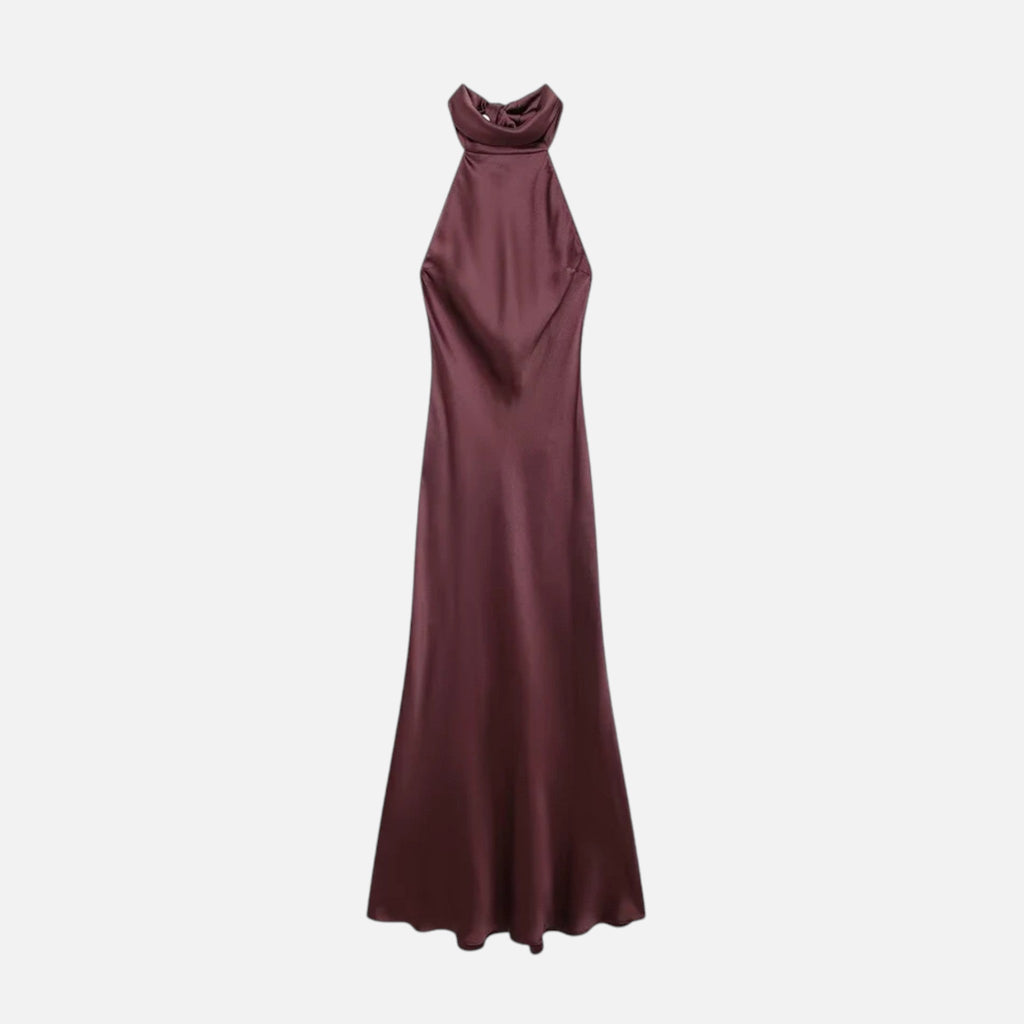Women’s Wedding Guest Dress | Maxi