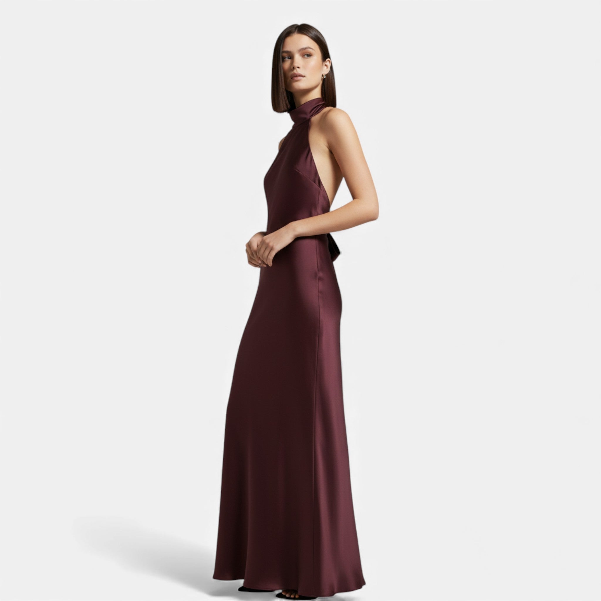 Women’s Wedding Guest Dress | Maxi