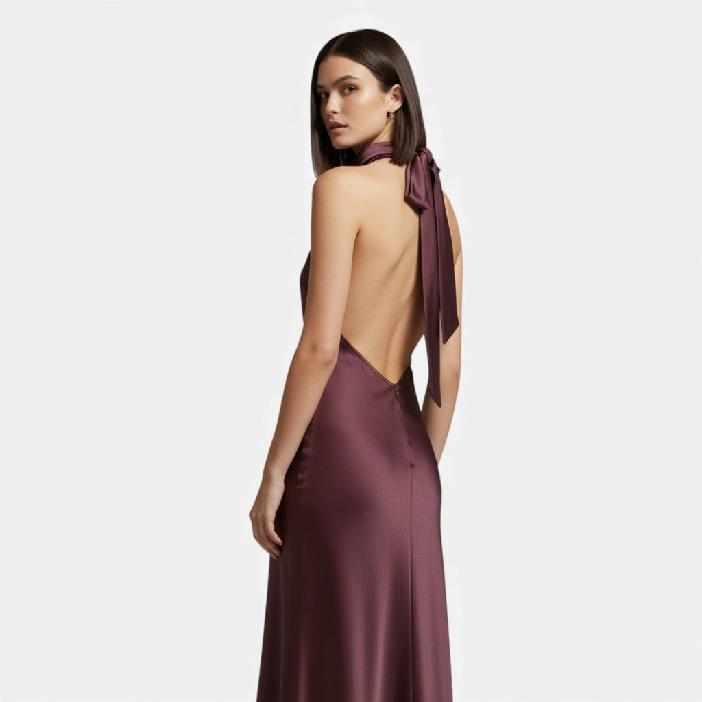 Women’s Wedding Guest Dress | Maxi