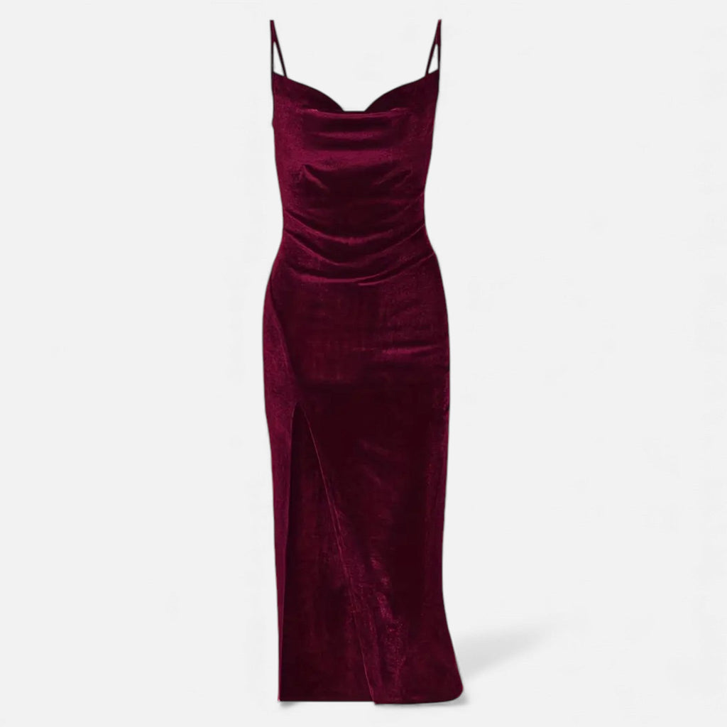 Women’s Evening Dress | Midi
