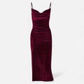 Women’s Evening Dress | Midi