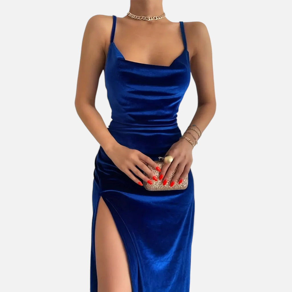 Women’s Evening Dress | Midi