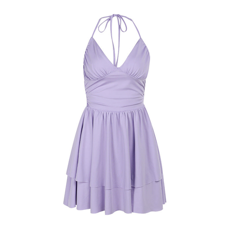 Women's Sexy Skirt Dress | Mini