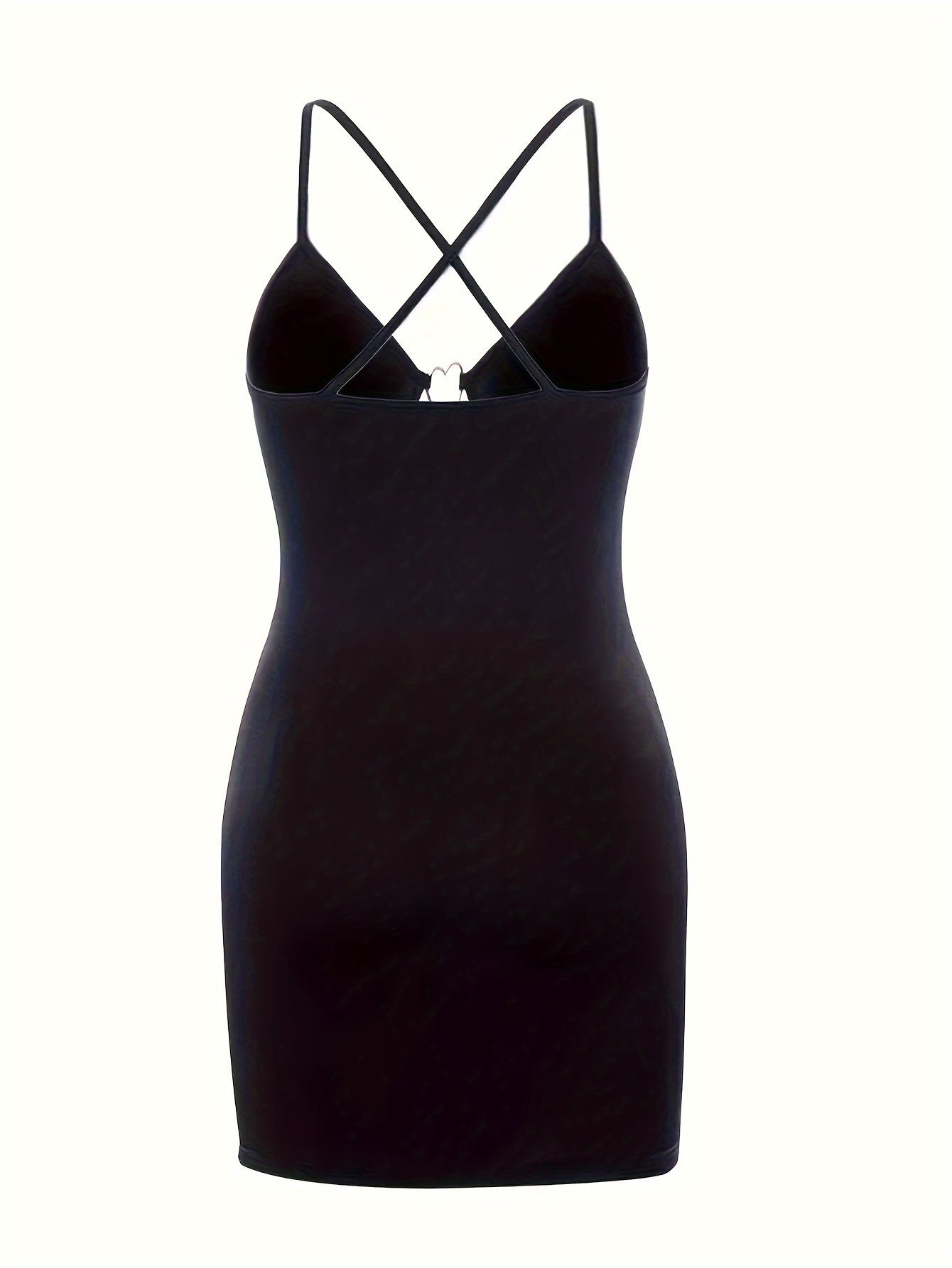 Women's Sexy Dress | Mini