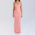Women's Wedding Guest Dress | Long