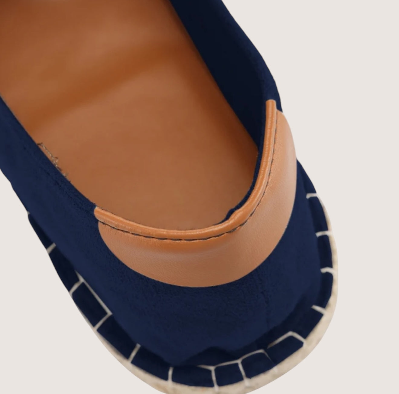 Men's Summer Walking Espadrilles | Slip On