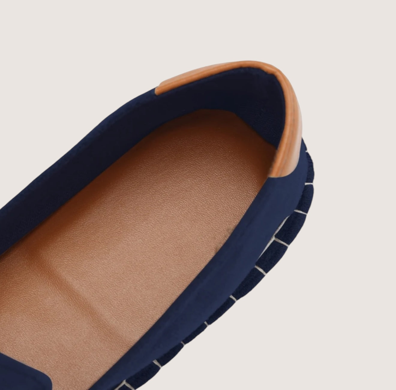 Men's Summer Walking Espadrilles | Slip On