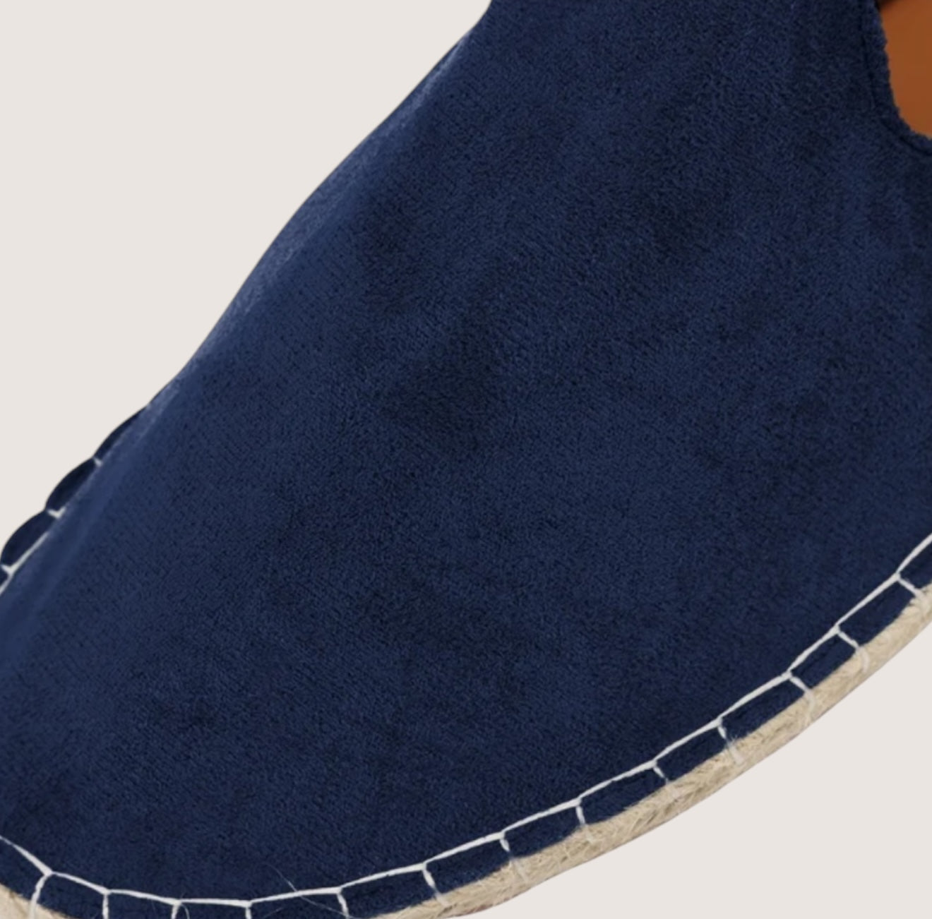 Men's Summer Walking Espadrilles | Slip On