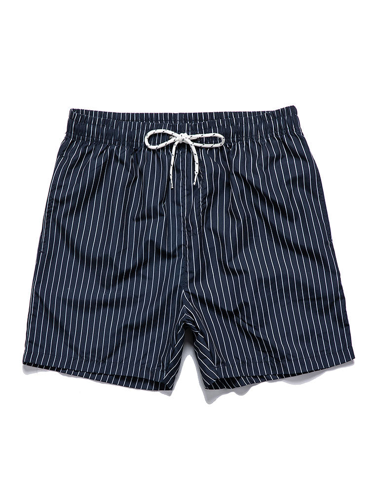 Men's Summer Swim Set | Shirt & Shorts