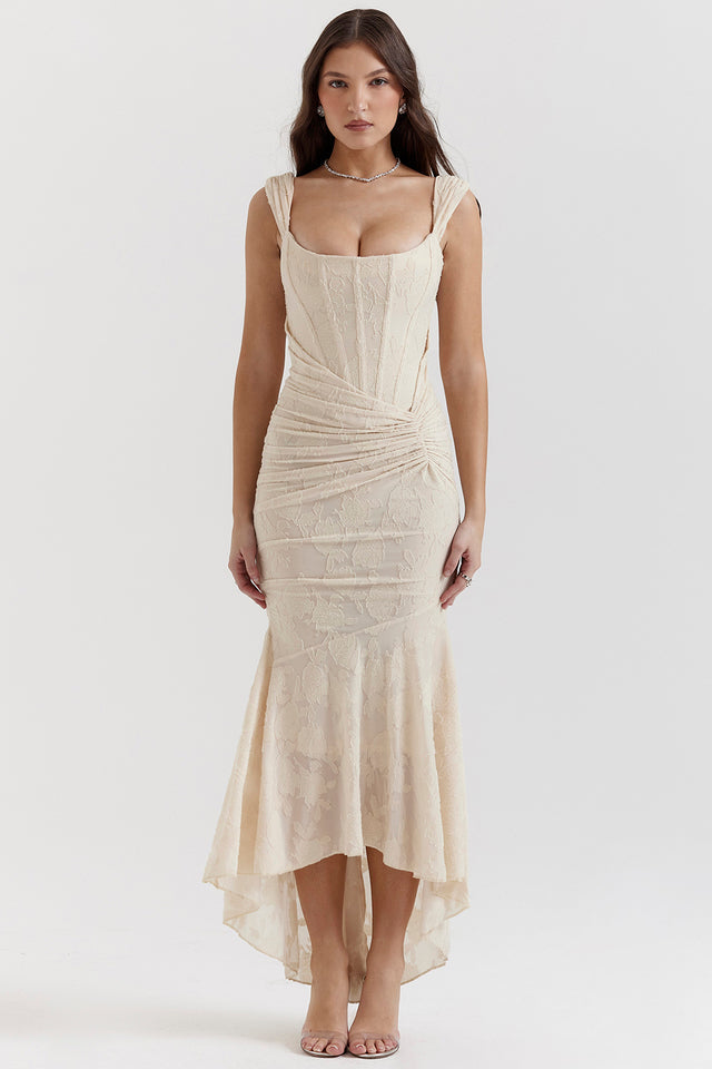 Women's Evening Dress | Midi