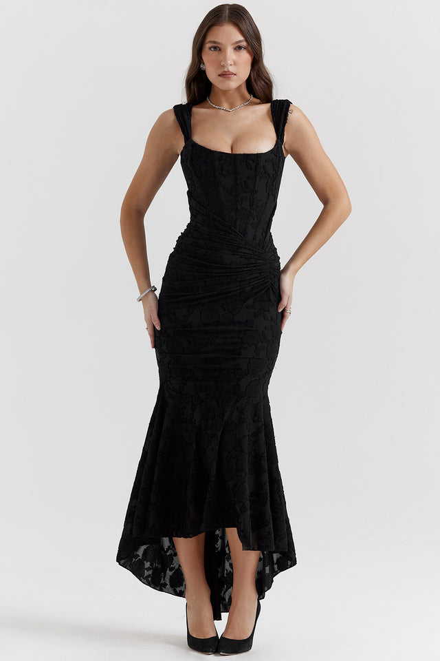 Women's Evening Dress | Midi