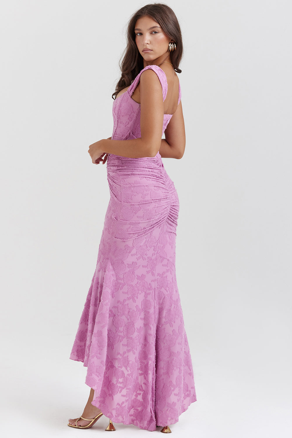 Women's Evening Dress | Midi