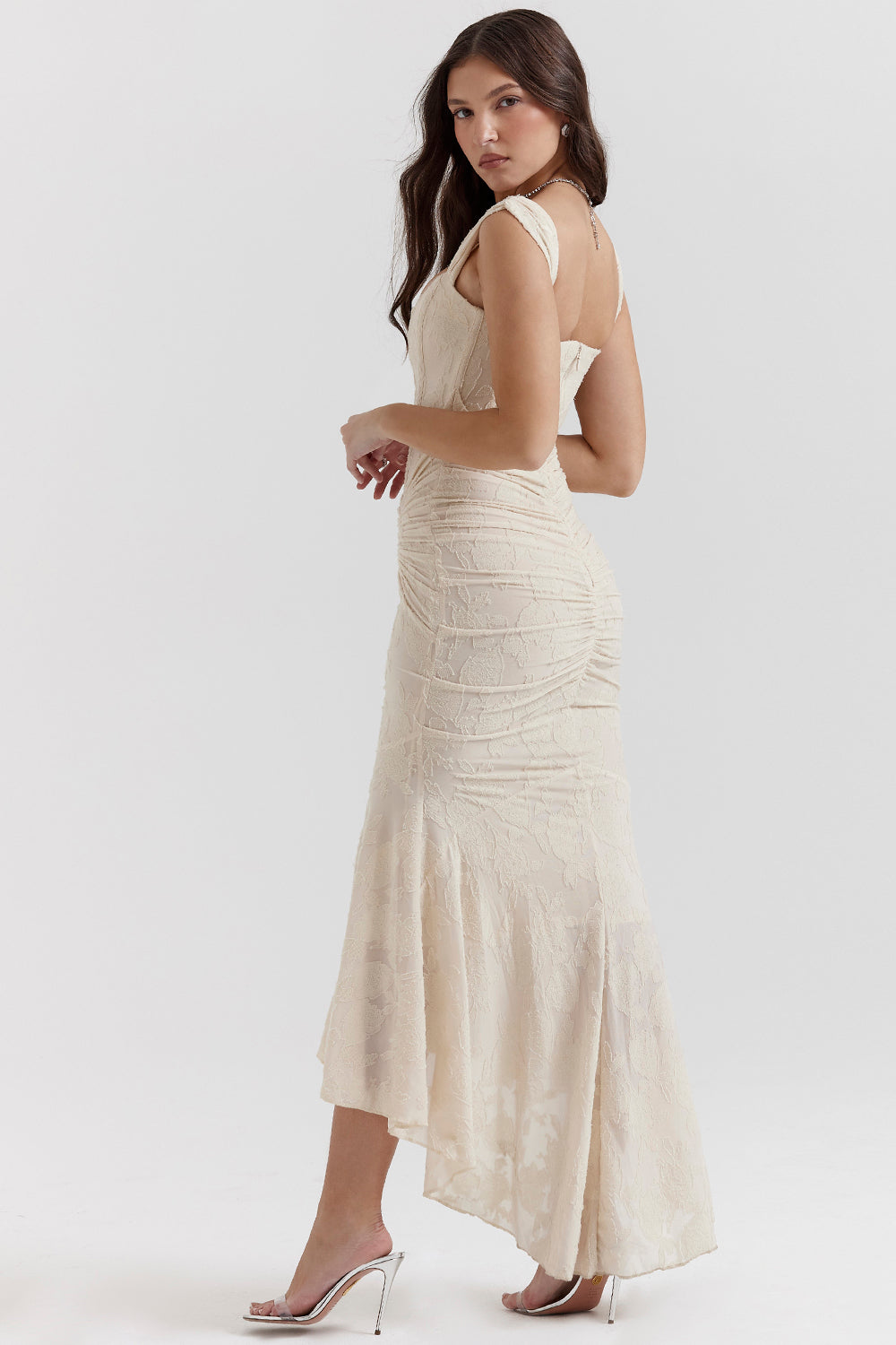 Women's Evening Dress | Midi
