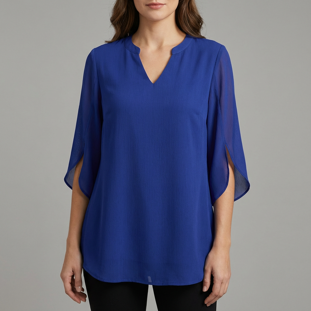 Women's Blouses Shirt | Long Sleeve